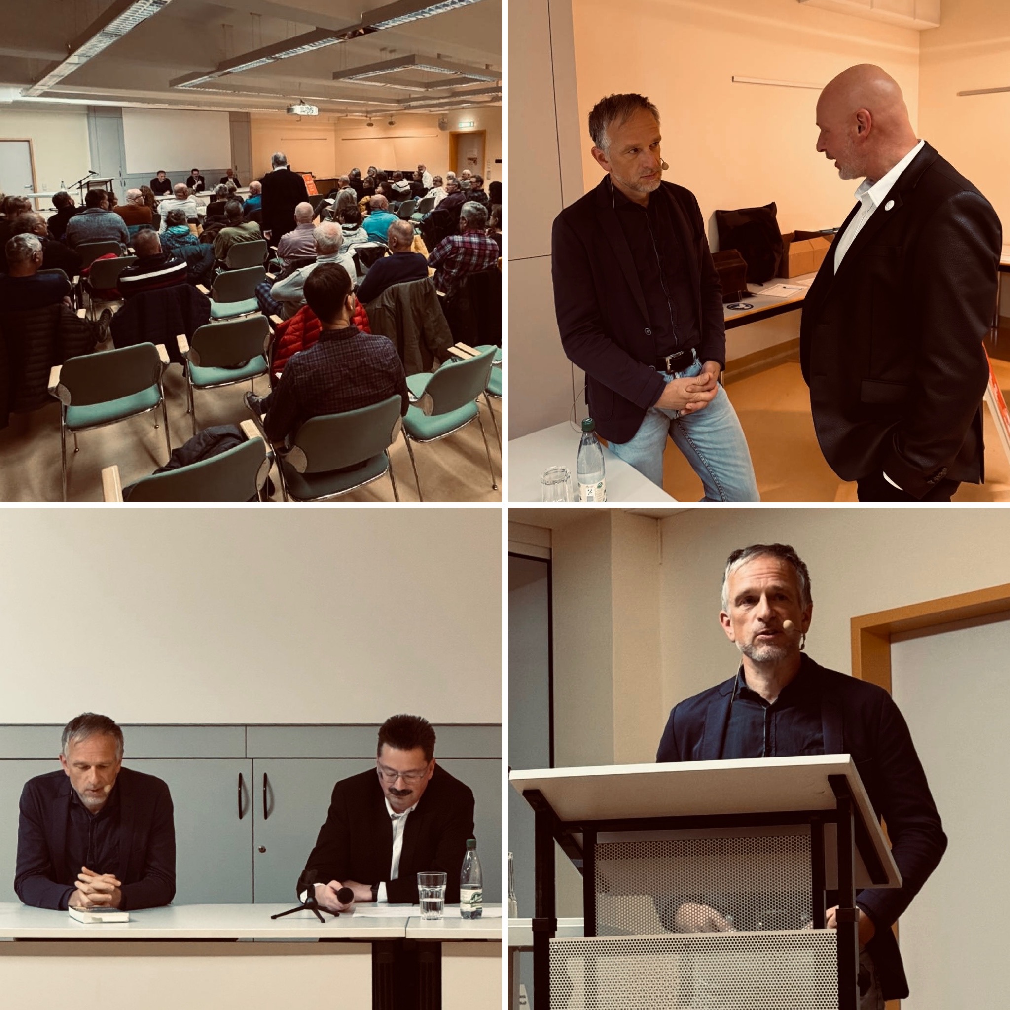 Was meint das Erzgebirge