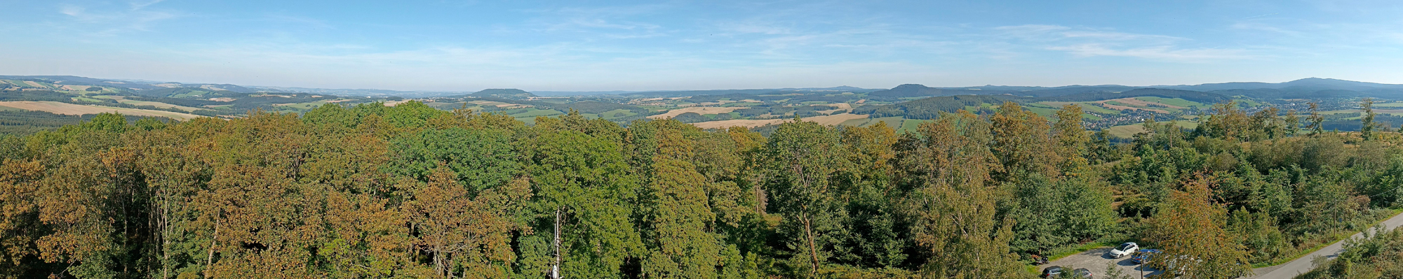 Panorama